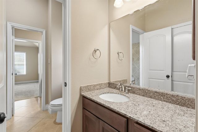 4130 Clover Ridge Lane, Sugar Land, TX 77479