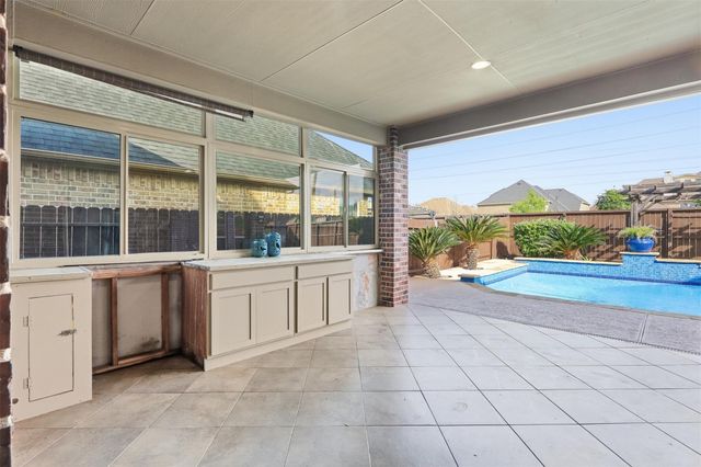 4130 Clover Ridge Lane, Sugar Land, TX 77479