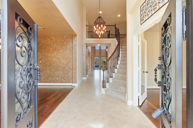 4130 Clover Ridge Lane, Sugar Land, TX 77479