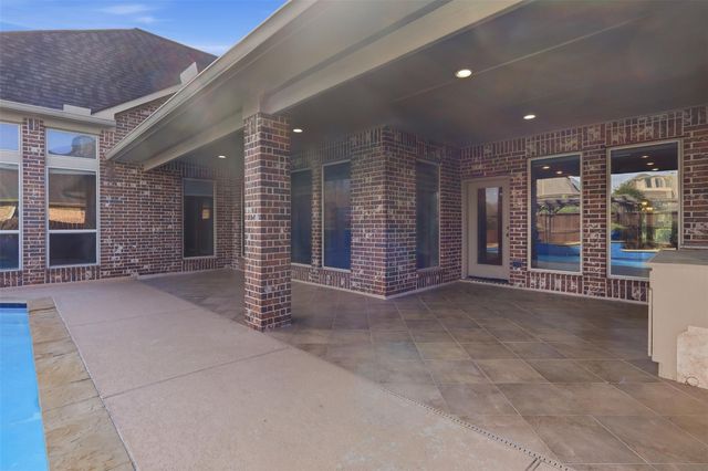 4130 Clover Ridge Lane, Sugar Land, TX 77479