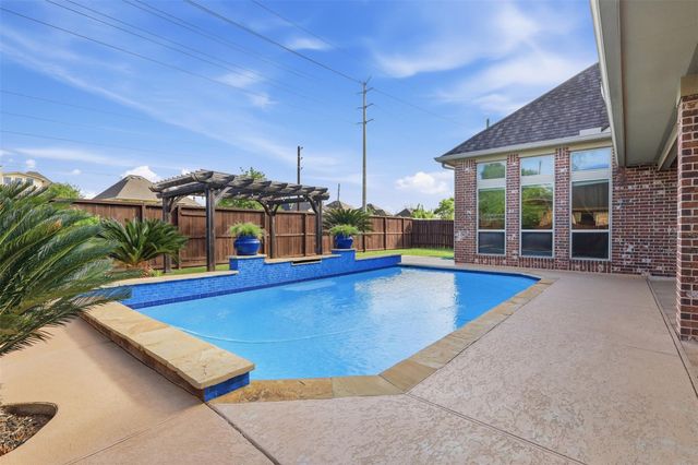 4130 Clover Ridge Lane, Sugar Land, TX 77479