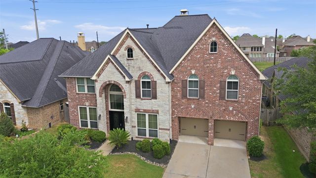 4130 Clover Ridge Lane, Sugar Land, TX 77479