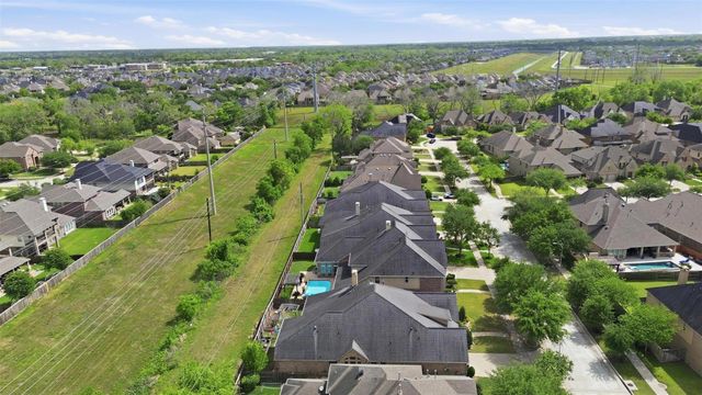 4130 Clover Ridge Lane, Sugar Land, TX 77479