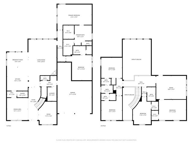 4130 Clover Ridge Lane, Sugar Land, TX 77479