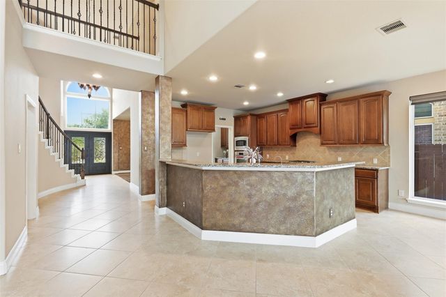 4130 Clover Ridge Lane, Sugar Land, TX 77479