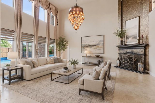 4130 Clover Ridge Lane, Sugar Land, TX 77479