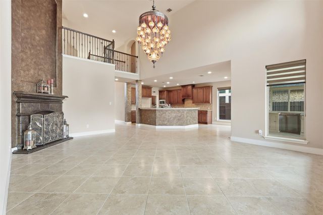 4130 Clover Ridge Lane, Sugar Land, TX 77479