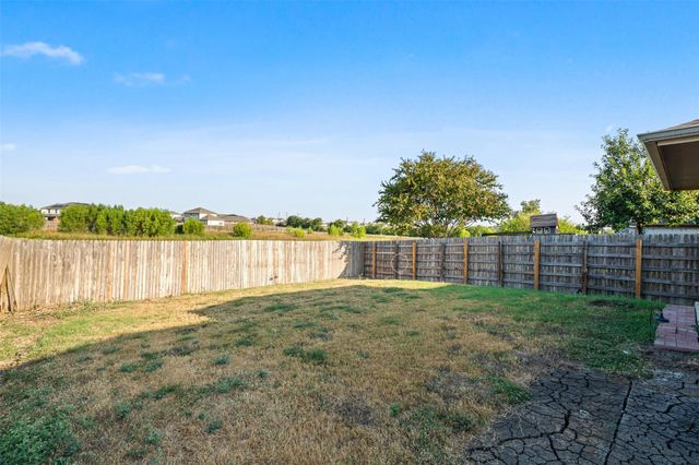 14708 Joy Lee LN, Manor, TX 78653