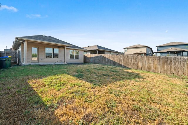 14708 Joy Lee LN, Manor, TX 78653