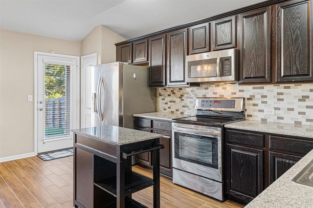 14708 Joy Lee LN, Manor, TX 78653