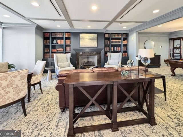 2950 Mount Wilkinson Parkway SE 411, Atlanta, GA 30339