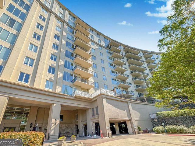 2950 Mount Wilkinson Parkway SE 411, Atlanta, GA 30339