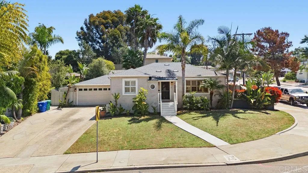1905 Catalina Boulevard, San Diego, CA 92107