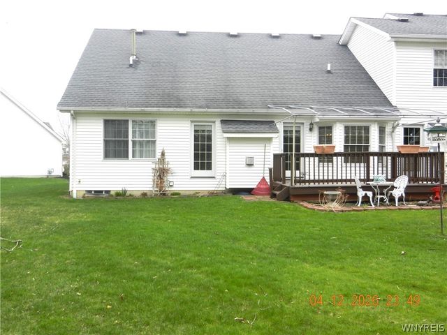 4000 Franklin Street 8, Hamburg, NY 14075