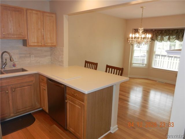 4000 Franklin Street 8, Hamburg, NY 14075