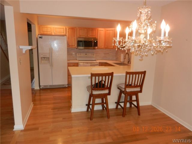 4000 Franklin Street 8, Hamburg, NY 14075