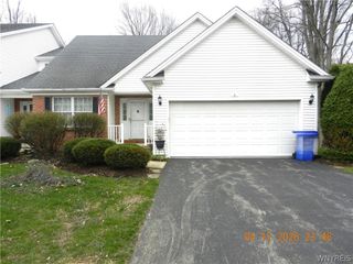 4000 Franklin Street 8, Hamburg, NY 14075