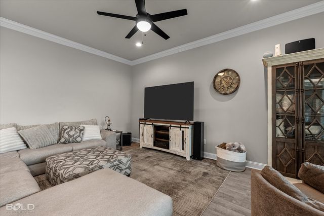 747 Crozier Drive, Bossier City, LA 71111