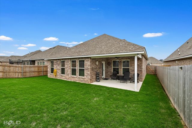747 Crozier Drive, Bossier City, LA 71111