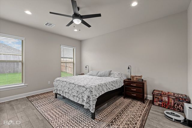 747 Crozier Drive, Bossier City, LA 71111