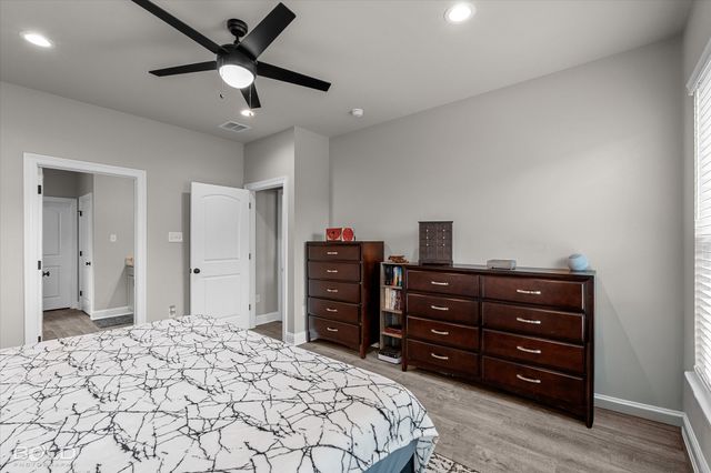 747 Crozier Drive, Bossier City, LA 71111