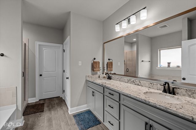 747 Crozier Drive, Bossier City, LA 71111