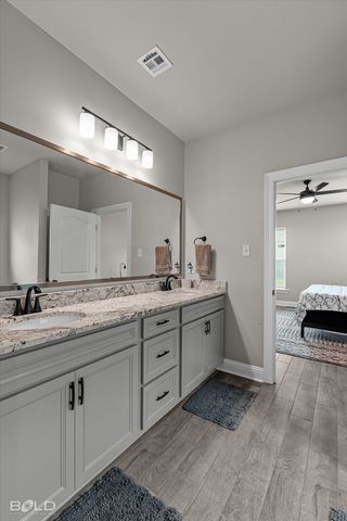 747 Crozier Drive, Bossier City, LA 71111