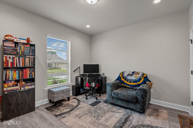 747 Crozier Drive, Bossier City, LA 71111