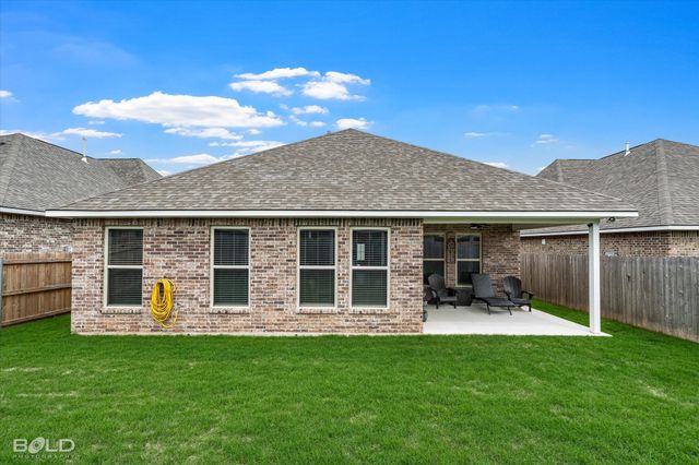747 Crozier Drive, Bossier City, LA 71111
