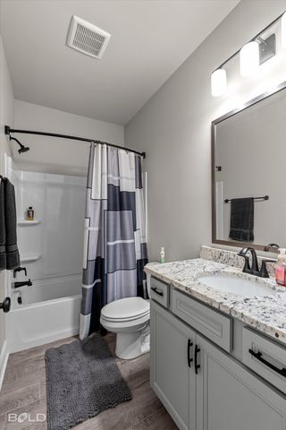 747 Crozier Drive, Bossier City, LA 71111