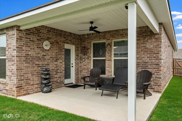 747 Crozier Drive, Bossier City, LA 71111