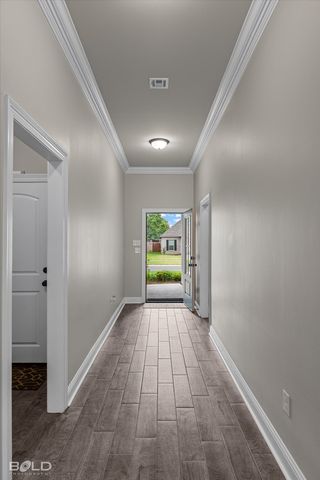 747 Crozier Drive, Bossier City, LA 71111