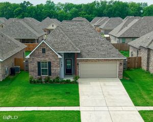 747 Crozier Drive, Bossier City, LA 71111