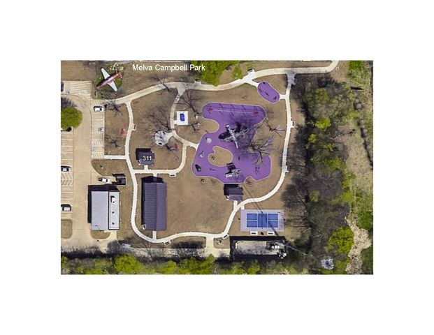 5445 Odom Avenue, Fort Worth, TX 76114