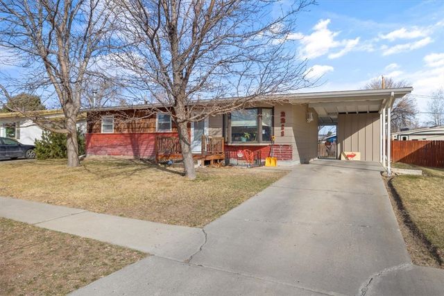 2211 Dallas Drive, Billings, MT 59102
