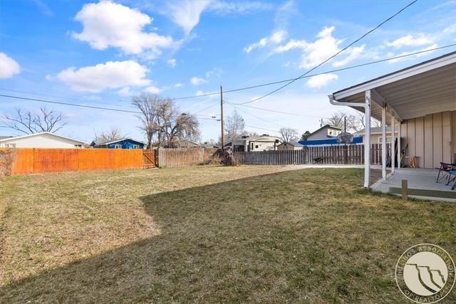 2211 Dallas Drive, Billings, MT 59102