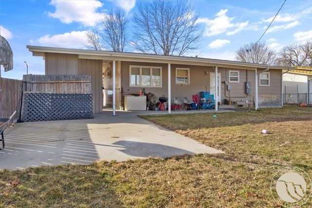 2211 Dallas Drive, Billings, MT 59102