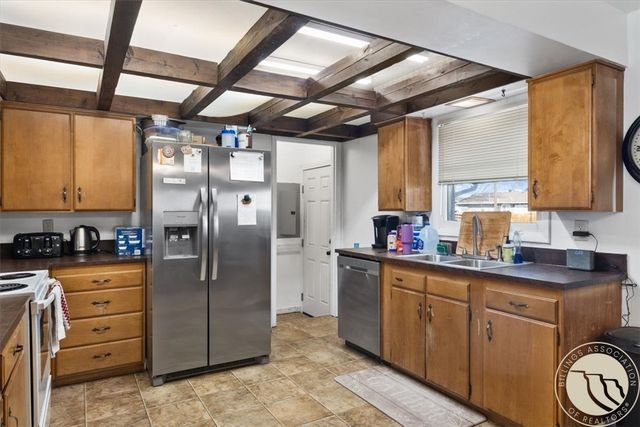 2211 Dallas Drive, Billings, MT 59102