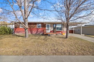 2211 Dallas Drive, Billings, MT 59102