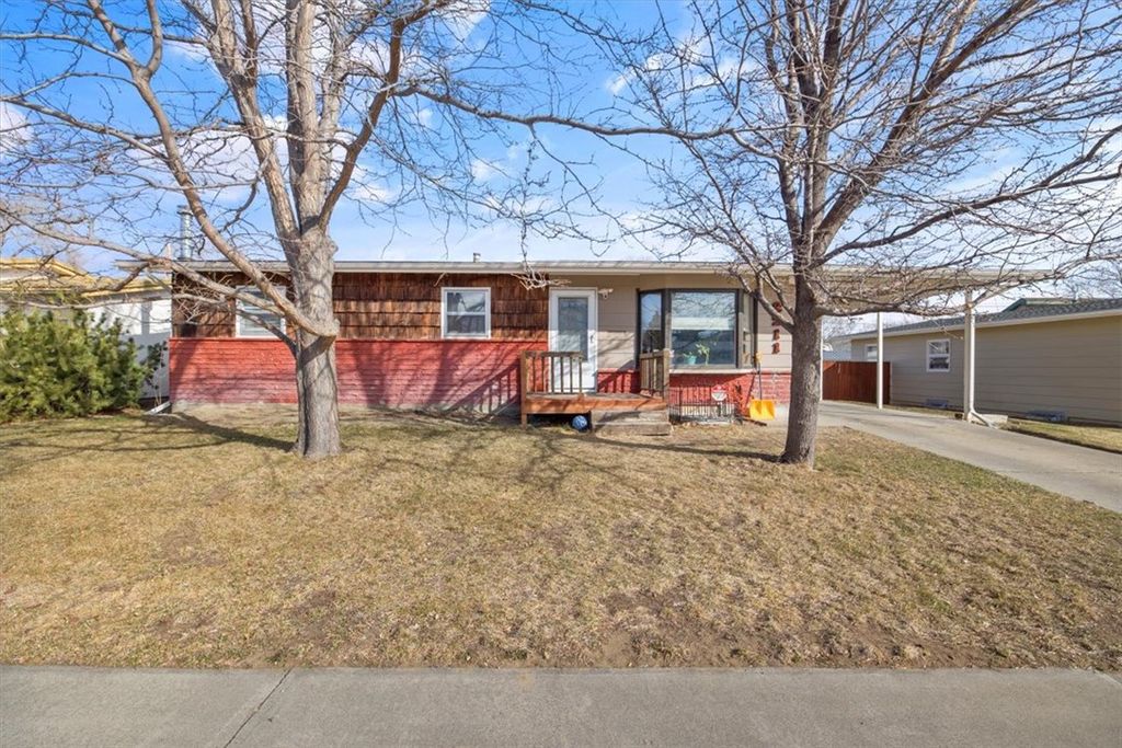 2211 Dallas Drive, Billings, MT 59102