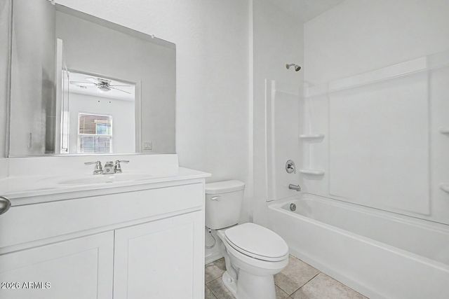 35450 W SANTA CLARA Avenue, Maricopa, AZ 85138