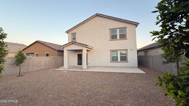 35450 W SANTA CLARA Avenue, Maricopa, AZ 85138