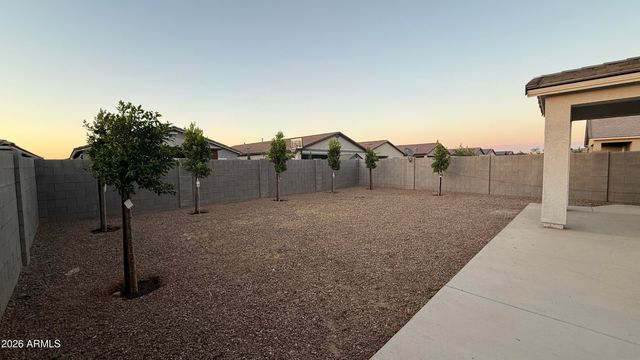 35450 W SANTA CLARA Avenue, Maricopa, AZ 85138