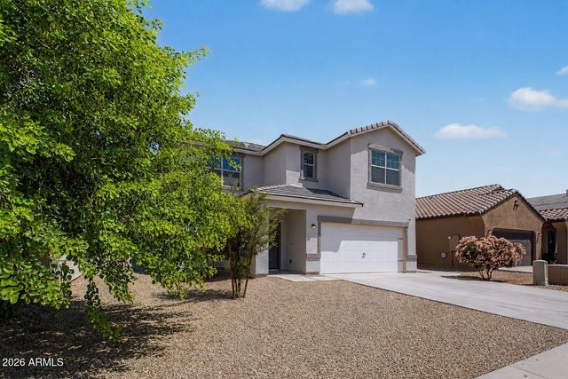 35450 W SANTA CLARA Avenue, Maricopa, AZ 85138