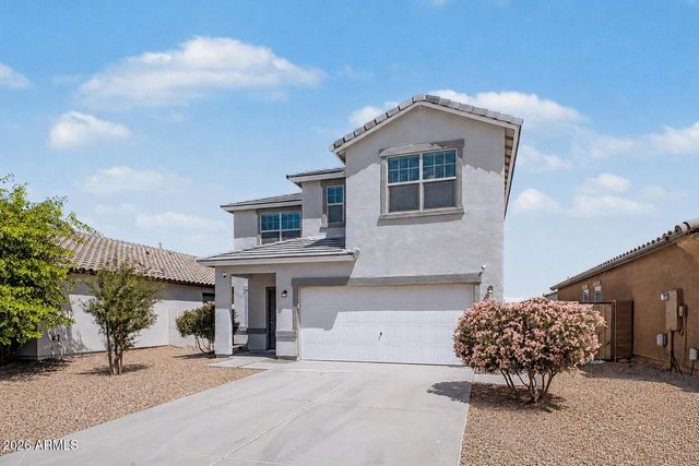 35450 W SANTA CLARA Avenue, Maricopa, AZ 85138