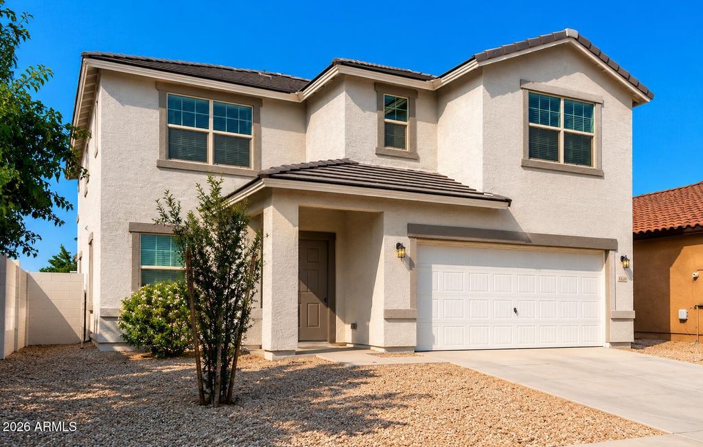35450 W SANTA CLARA Avenue, Maricopa, AZ 85138