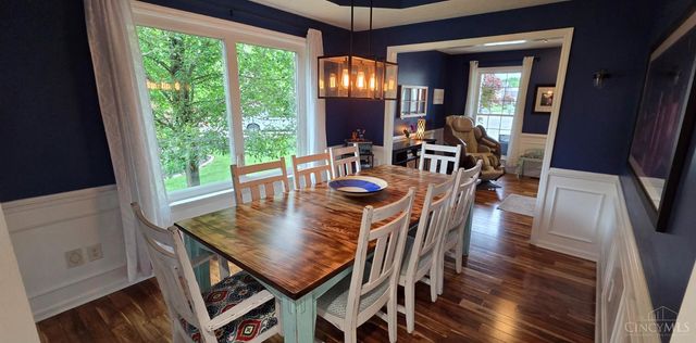 10794 Carolina Pines Drive, Harrison, OH 45030