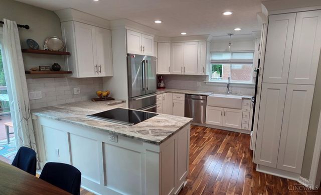 10794 Carolina Pines Drive, Harrison, OH 45030
