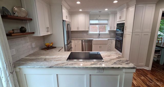 10794 Carolina Pines Drive, Harrison, OH 45030