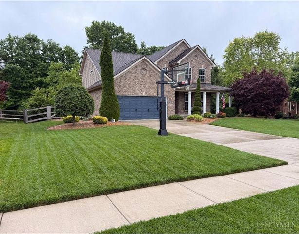 10794 Carolina Pines Drive, Harrison, OH 45030